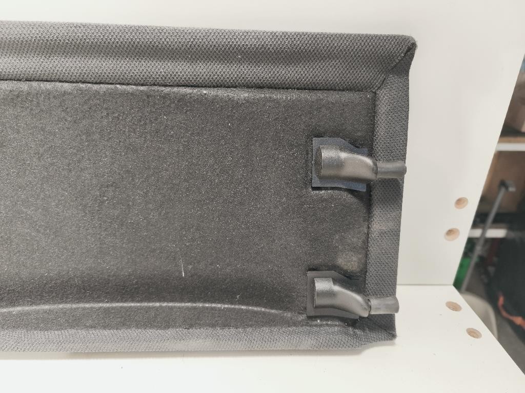 Porta DI Carico POST SX NUDA 6001548858 Dacia Logan MCV I 2005