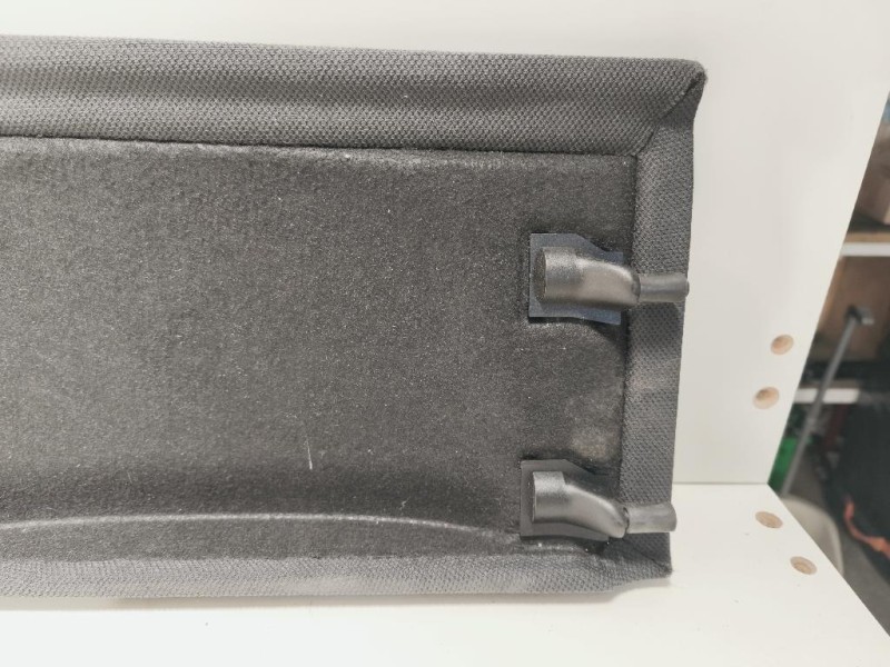 Porta DI Carico POST SX NUDA 6001548858 Dacia Logan MCV I 2005