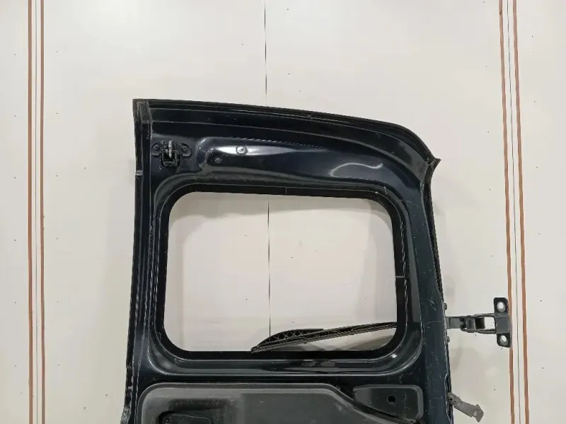Porta DI Carico POST SX NUDA 6001548858 Dacia Logan MCV I 2005