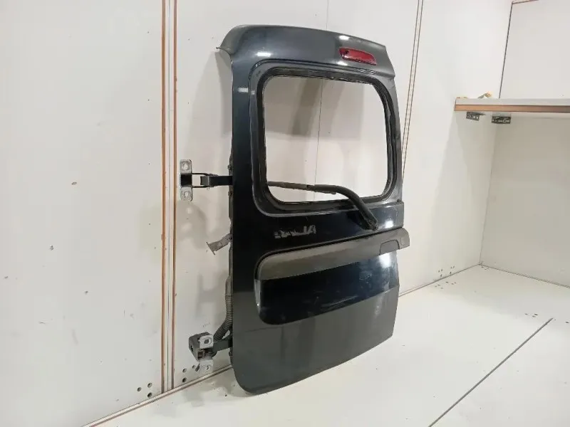 Porta DI Carico POST SX NUDA 6001548858 Dacia Logan MCV I 2005