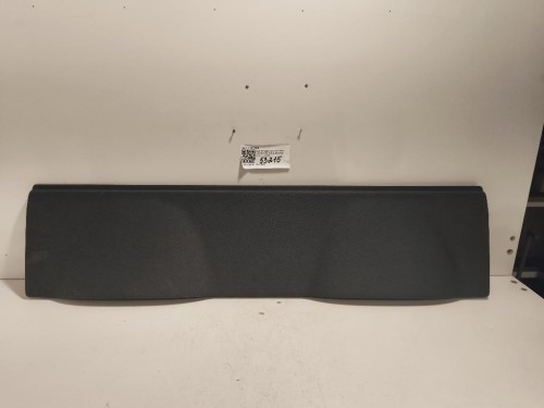 Ripiano Copertura VANO Bagagli