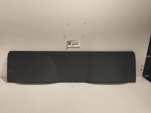 Ripiano Copertura VANO Bagagli 8J8 867 769 B Audi TT 8J3 2007