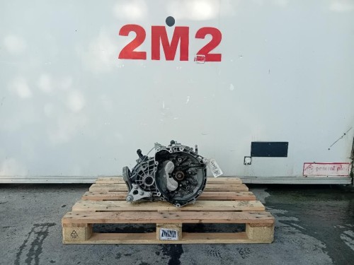 Cambio 55229475 Alfa Romeo Giulietta 2010