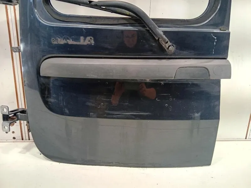 Porta DI Carico POST SX NUDA 6001548858 Dacia Logan MCV I 2005