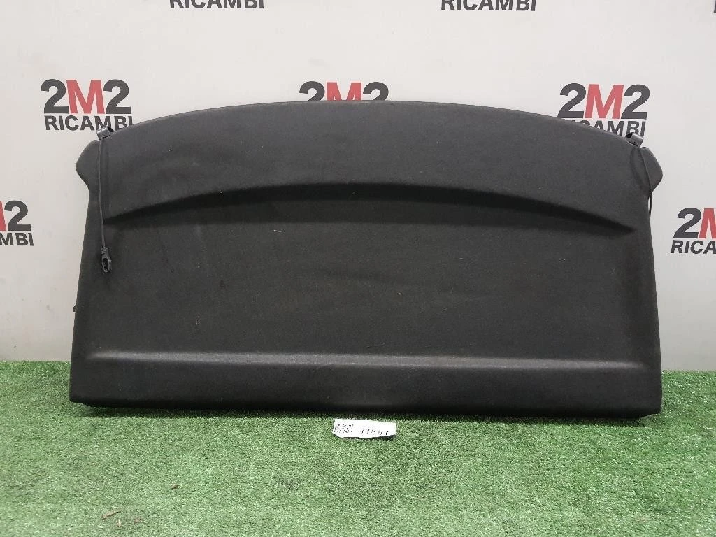 Ripiano Copertura VANO Bagagli Bmw Serie 1 E81 Berlina 2005