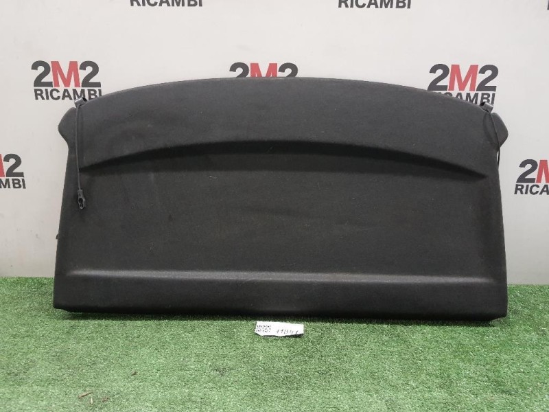 Porta DI Carico POST SX NUDA 6001548858 Dacia Logan MCV I 2005