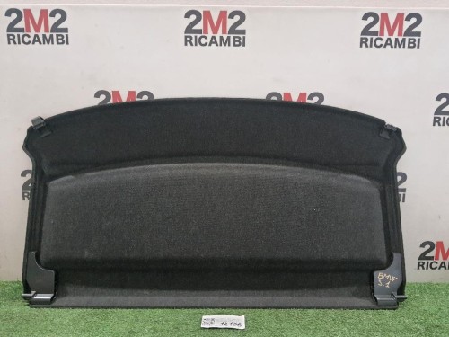 Cintura DI Sicurezza Sedile POST SX 39813789 Volvo S60 II 2010