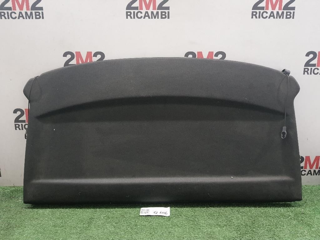 Ripiano Copertura VANO Bagagli Bmw Serie 1 E87 Berlina 2005