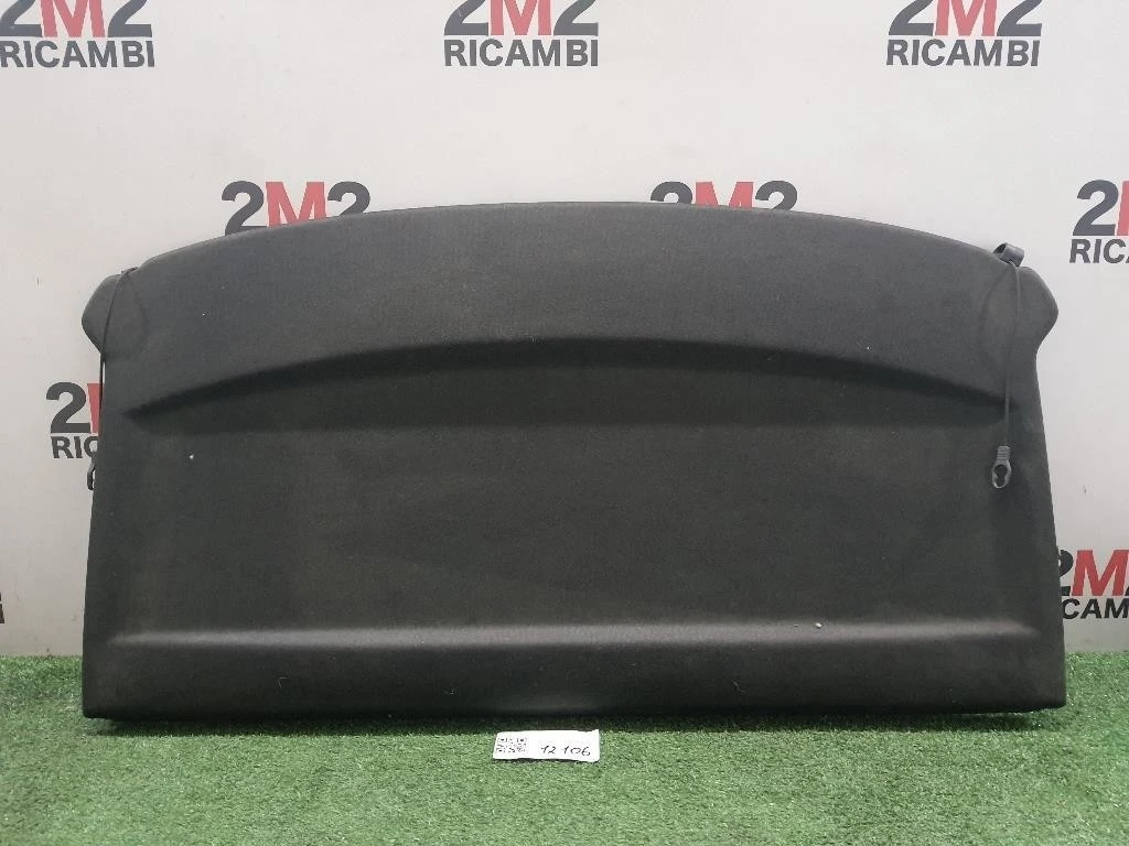 Ripiano Copertura VANO Bagagli Bmw Serie 1 E87 Berlina 2005