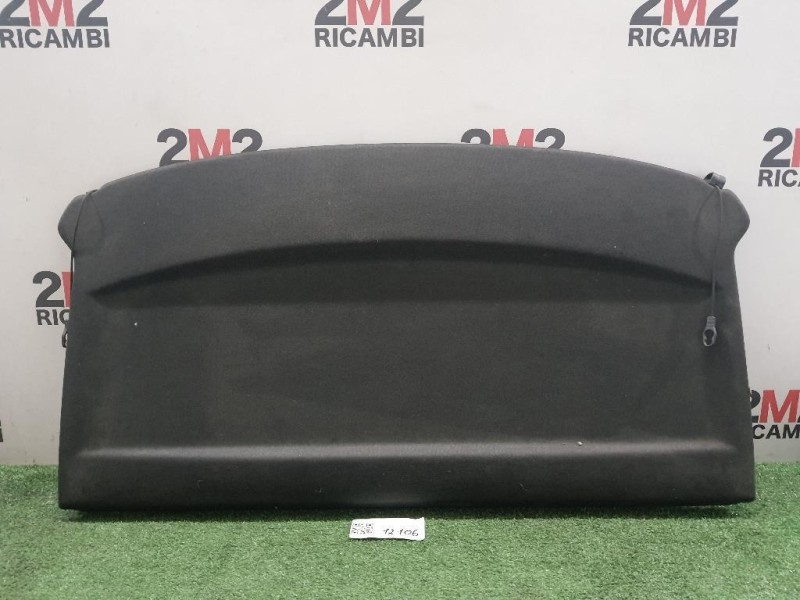 Porta DI Carico POST SX NUDA 6001548858 Dacia Logan MCV I 2005