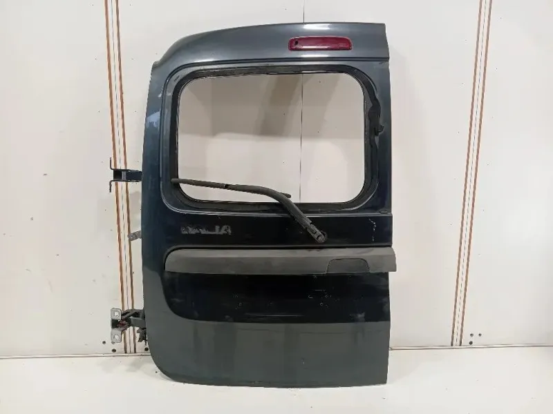 Porta DI Carico POST SX NUDA 6001548858 Dacia Logan MCV I 2005