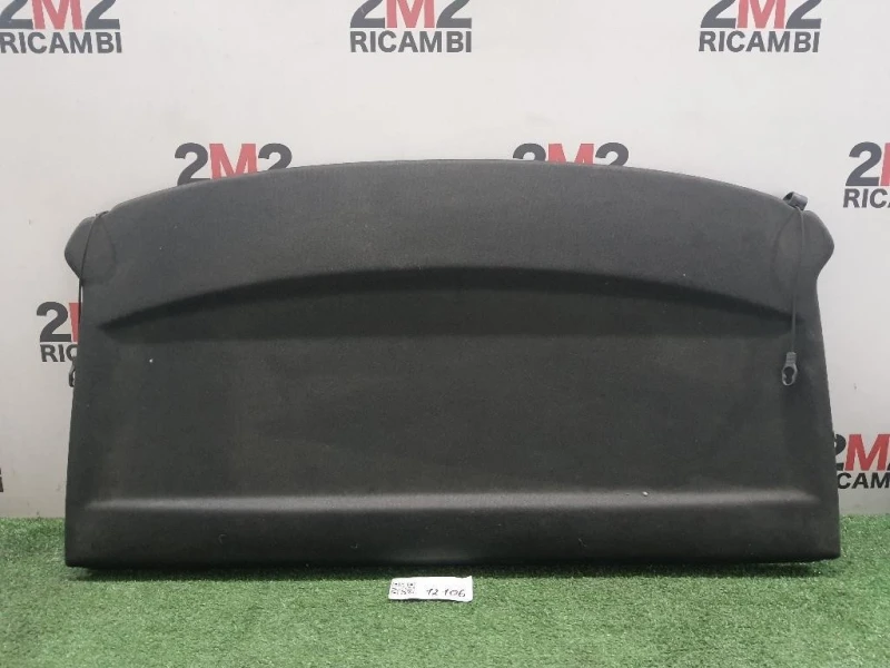 Ripiano Copertura VANO Bagagli Bmw Serie 1 E87 Berlina 2005