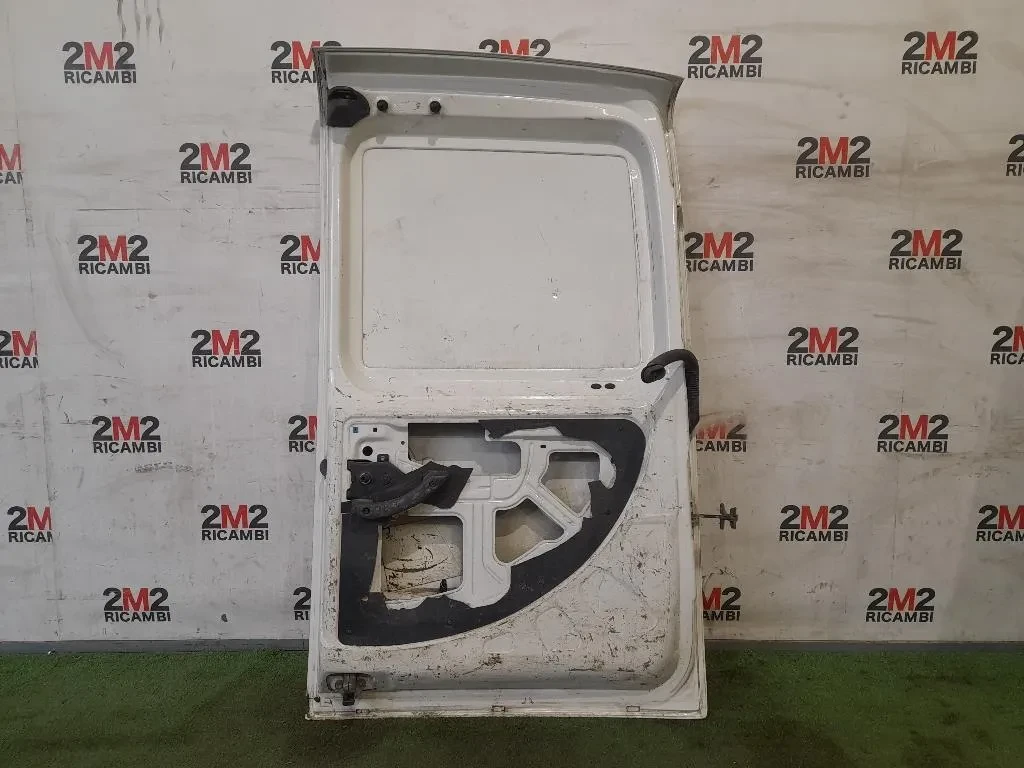 Porta DI Carico POST SX Fiat Doblò II 2005