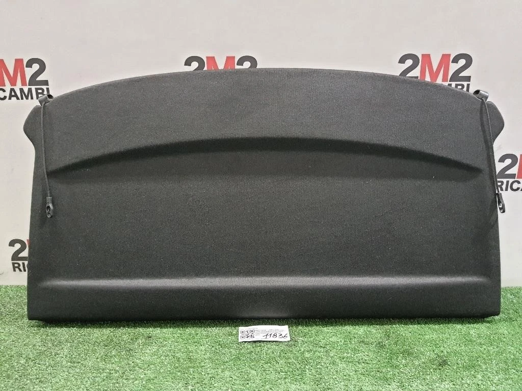 Ripiano Copertura VANO Bagagli 51466966716 Bmw Serie 1 E87 Berlina 2005