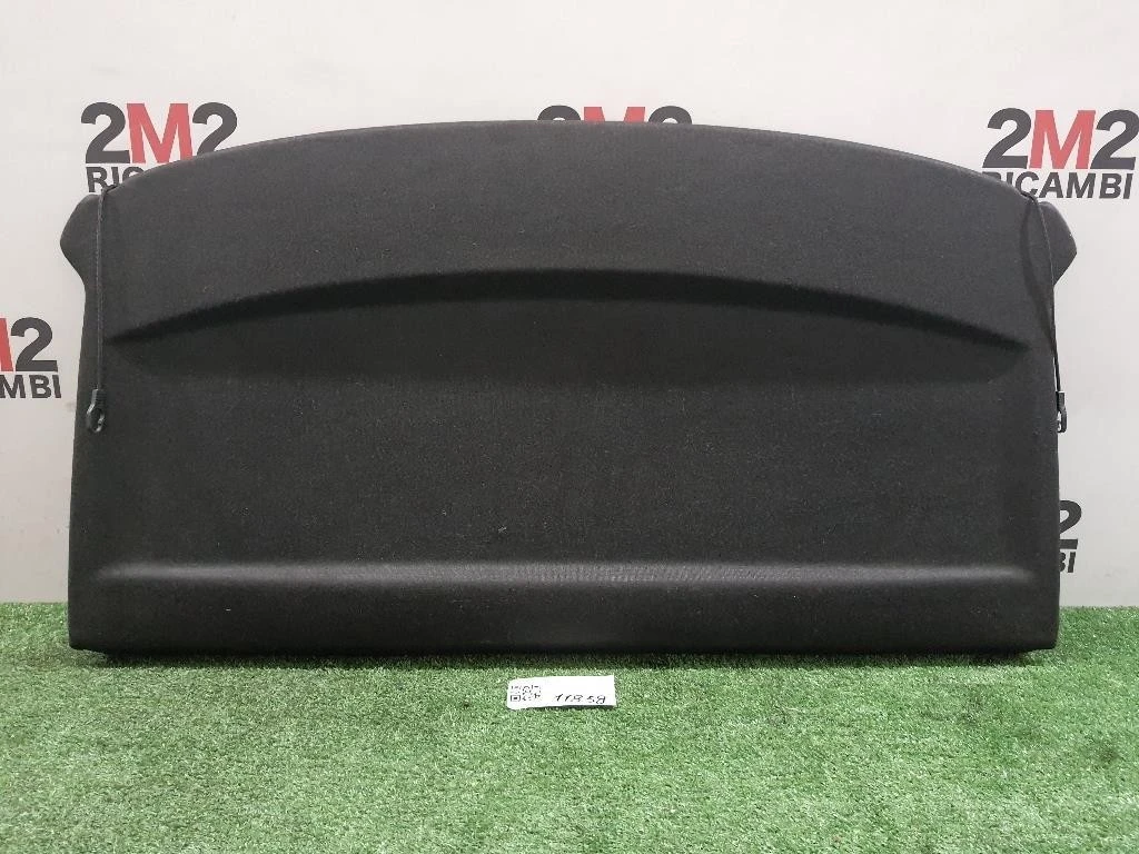 Ripiano Copertura VANO Bagagli 51466966716 Bmw Serie 1 E87 Berlina 2005