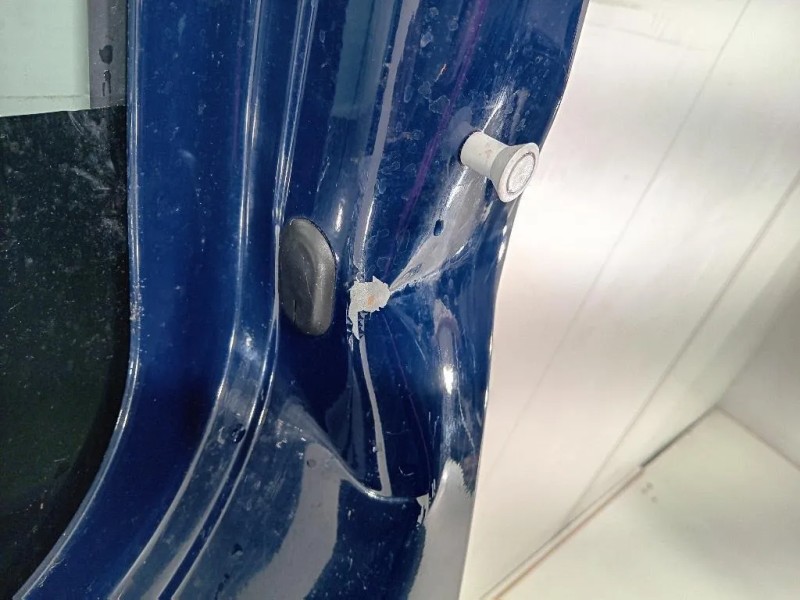 Porta DI Carico POST SX 1379070080 Fiat Ducato 250 2007