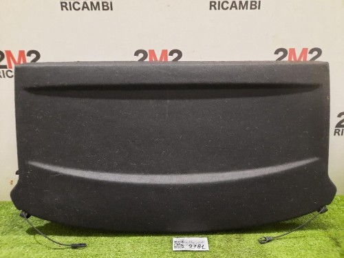 Cintura DI Sicurezza Sedile POST SX 31292072 DXSX Volvo V40 II 2012