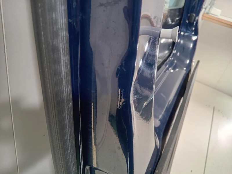 Porta DI Carico POST SX 1379070080 Fiat Ducato 250 2007