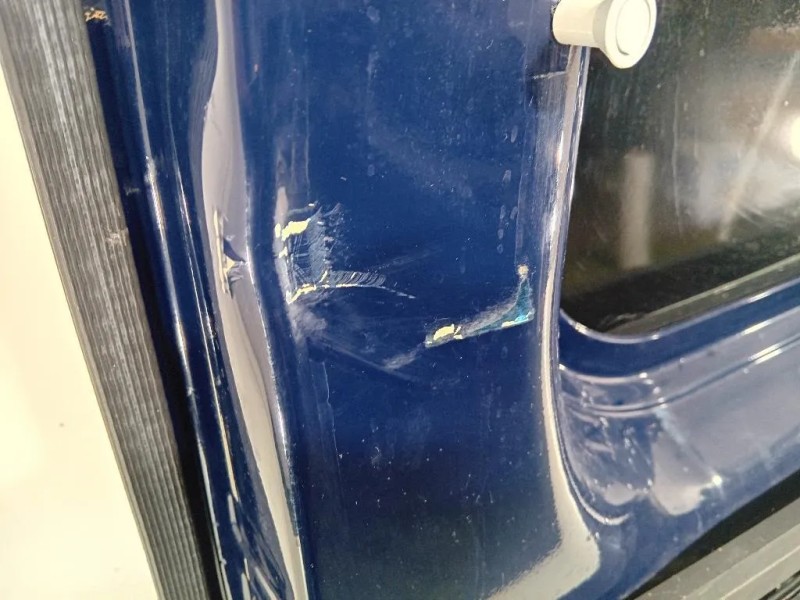 Porta DI Carico POST SX 1379070080 Fiat Ducato 250 2007