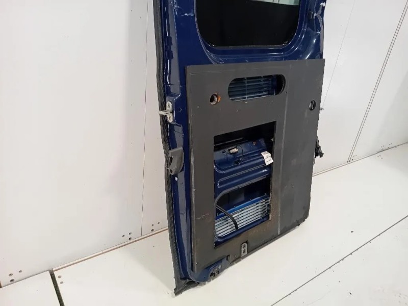 Porta DI Carico POST SX 1379070080 Fiat Ducato 250 2007