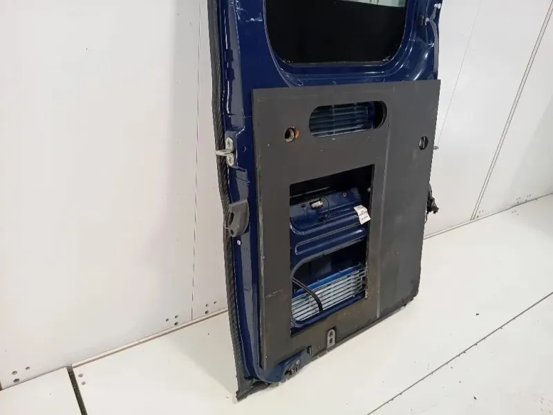 Porta DI Carico POST SX 1379070080 Fiat Ducato 250 2007