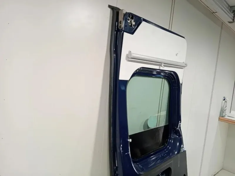 Porta DI Carico POST SX 1379070080 Fiat Ducato 250 2007