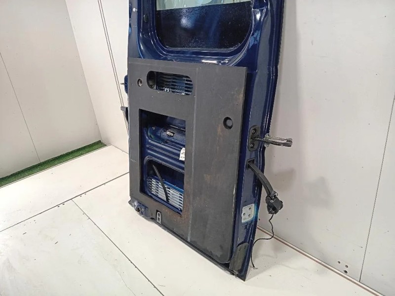 Porta DI Carico POST SX 1379070080 Fiat Ducato 250 2007