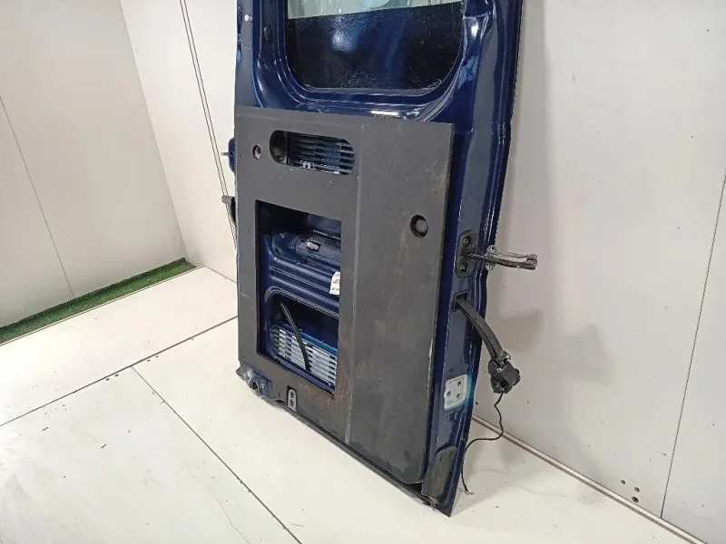 Porta DI Carico POST SX 1379070080 Fiat Ducato 250 2007