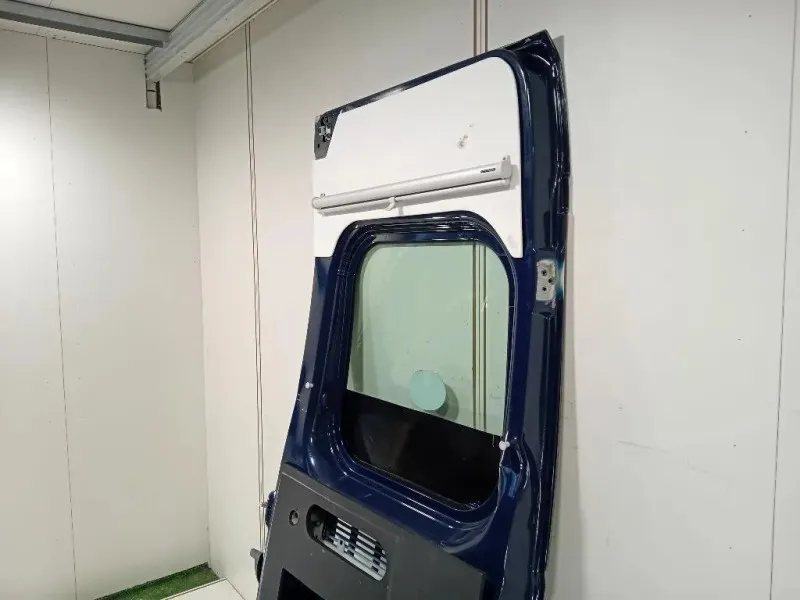 Porta DI Carico POST SX 1379070080 Fiat Ducato 250 2007