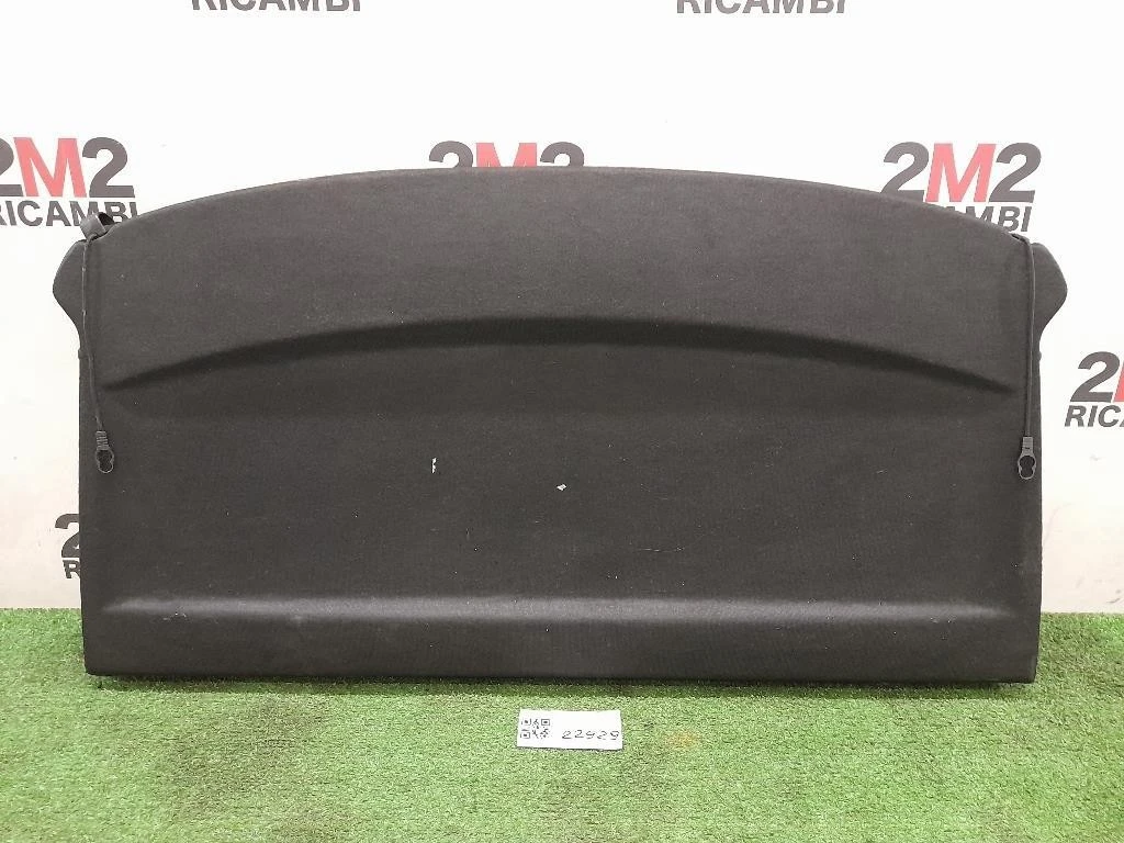 Ripiano Copertura VANO Bagagli 51466966717 Bmw Serie 1 E87 Berlina 2005