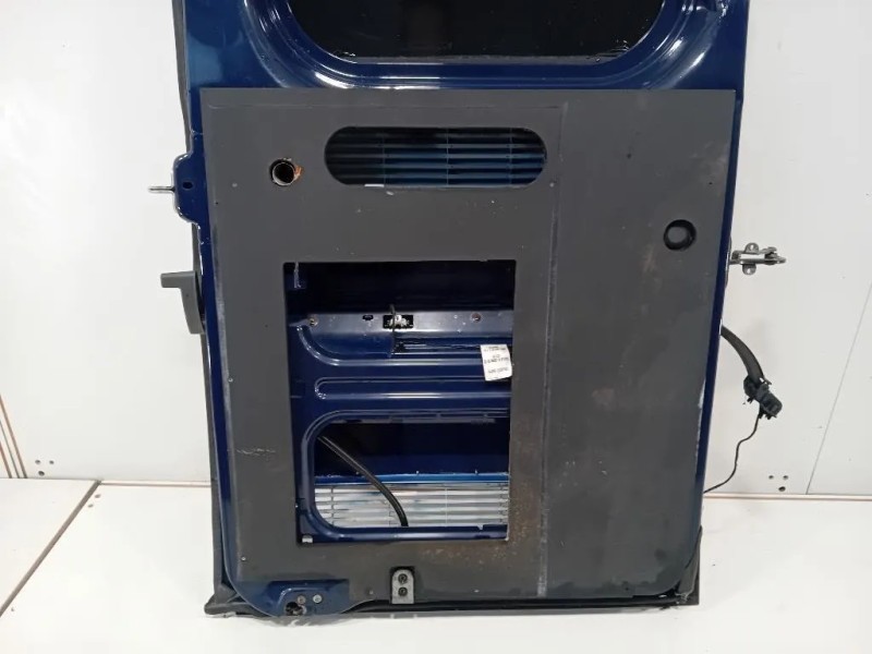 Porta DI Carico POST SX 1379070080 Fiat Ducato 250 2007