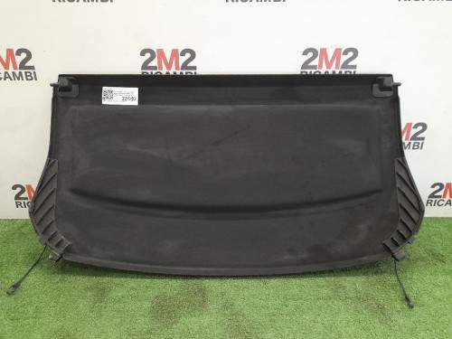 Cintura DI Sicurezza Sedile POST SX 39823322 Volvo V60 I 2013