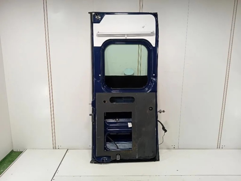 Porta DI Carico POST SX 1379070080 Fiat Ducato 250 2007