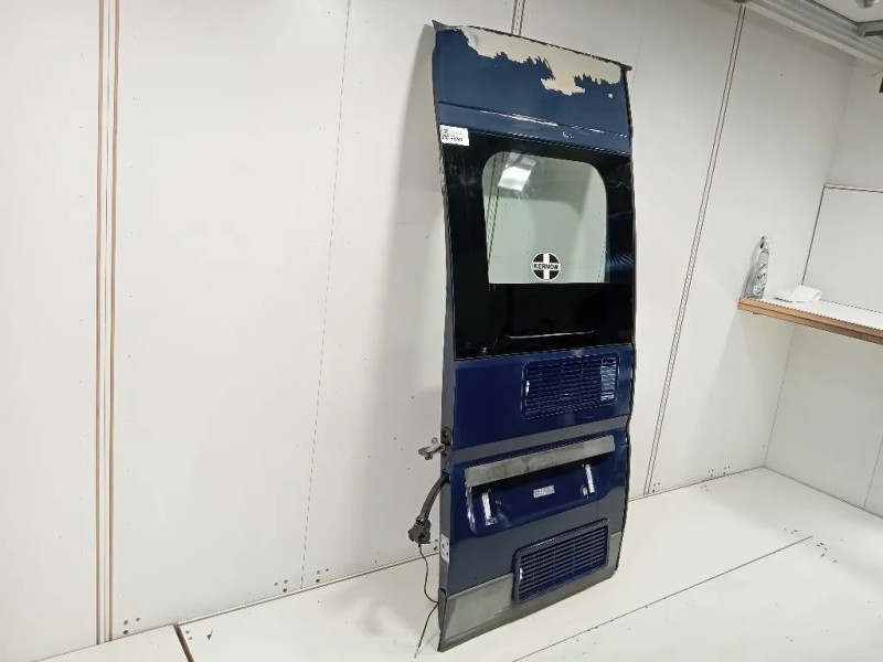 Porta DI Carico POST SX 1379070080 Fiat Ducato 250 2007