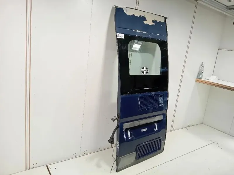 Porta DI Carico POST SX 1379070080 Fiat Ducato 250 2007