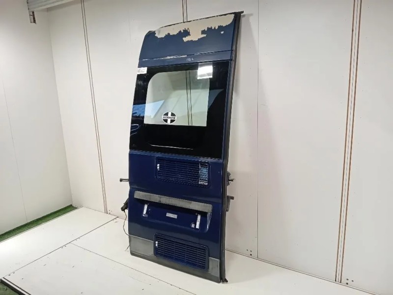 Porta DI Carico POST SX 1379070080 Fiat Ducato 250 2007