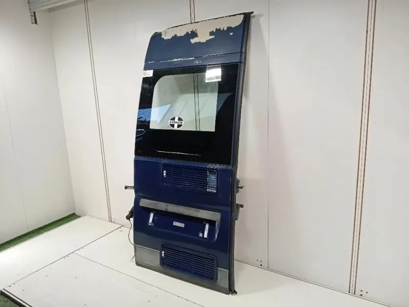 Porta DI Carico POST SX 1379070080 Fiat Ducato 250 2007