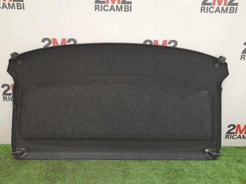 Cintura DI Sicurezza Sedile POST SX 34031072C Volvo XC60 I 2009
