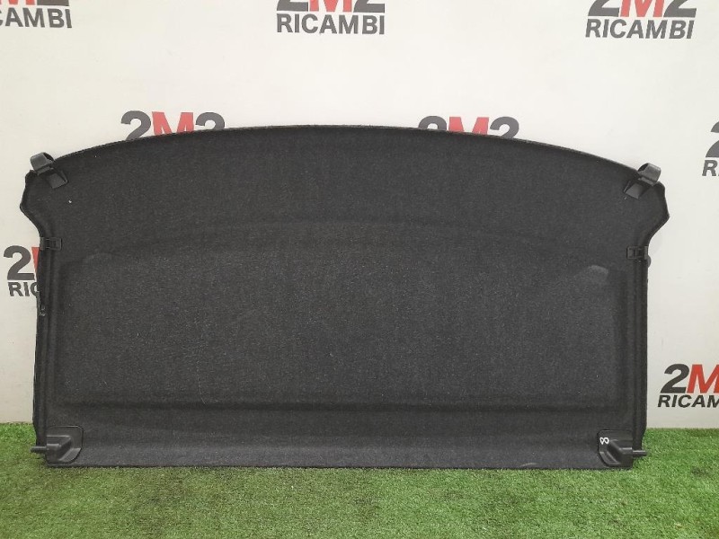 Ripiano Copertura VANO Bagagli 6966715 Bmw Serie 1 E87 Berlina 2005