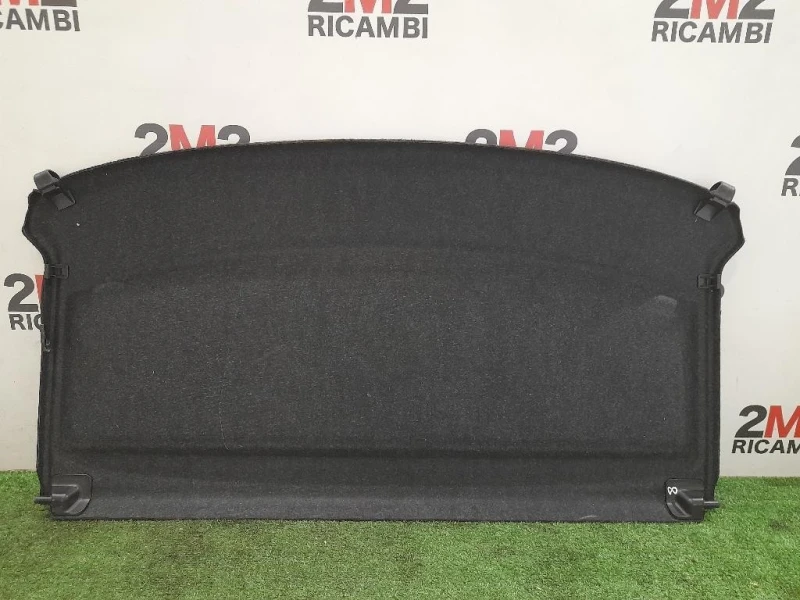 Ripiano Copertura VANO Bagagli 6966715 Bmw Serie 1 E87 Berlina 2005