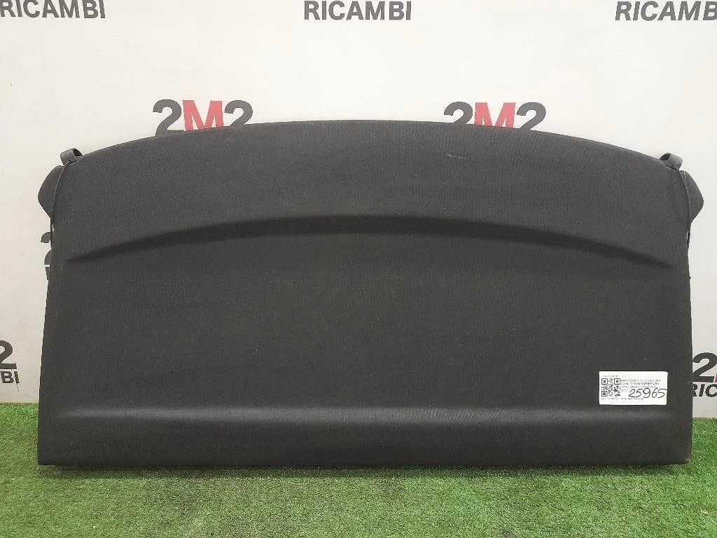 Ripiano Copertura VANO Bagagli 6966715 Bmw Serie 1 E87 Berlina 2005