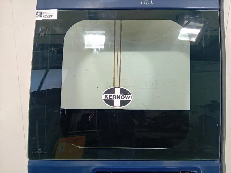 Porta DI Carico POST SX 1379070080 Fiat Ducato 250 2007