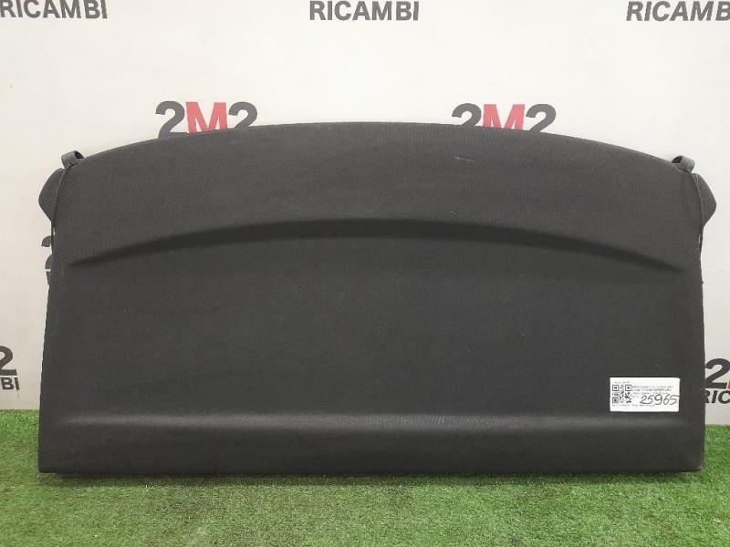 Ripiano Copertura VANO Bagagli 6966715 Bmw Serie 1 E87 Berlina 2005