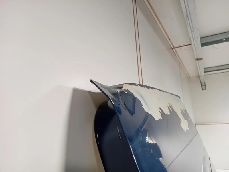 Porta DI Carico POST SX 1379070080 Fiat Ducato 250 2007