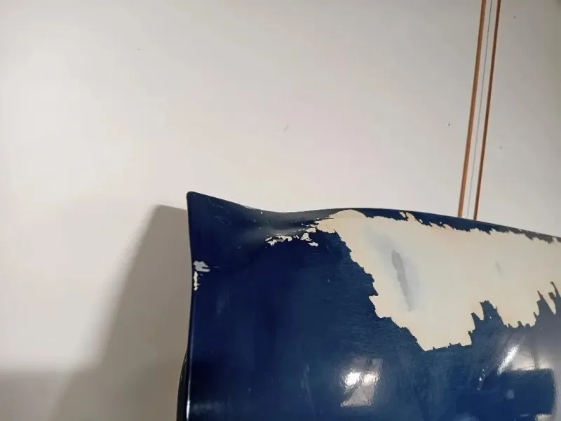 Porta DI Carico POST SX 1379070080 Fiat Ducato 250 2007