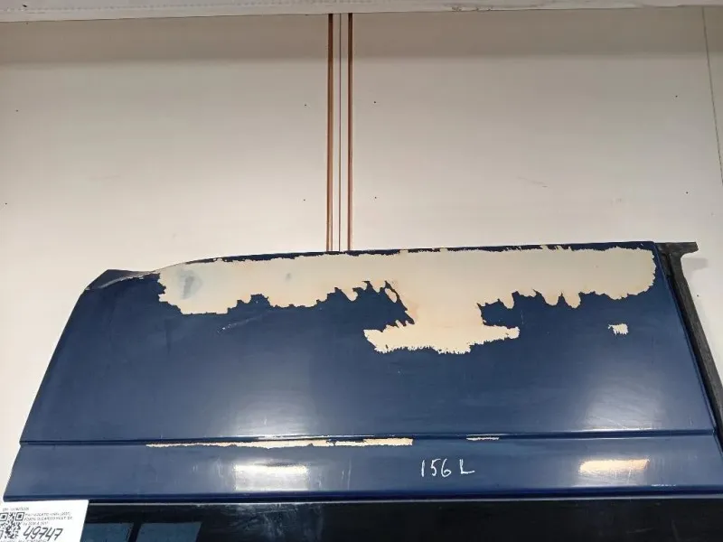 Porta DI Carico POST SX 1379070080 Fiat Ducato 250 2007