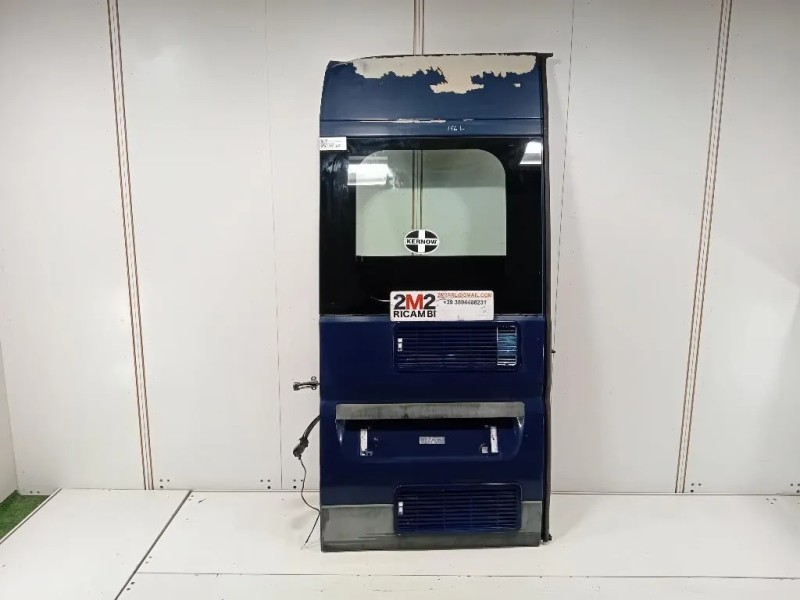 Porta DI Carico POST SX 1379070080 Fiat Ducato 250 2007