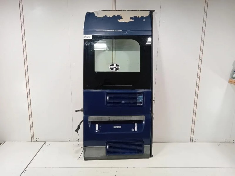 Porta DI Carico POST SX 1379070080 Fiat Ducato 250 2007