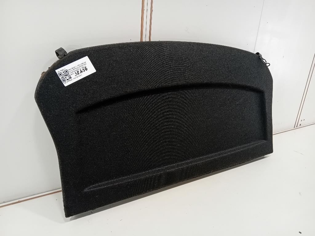 Porta DI Carico POST SX 52214795 Fiat Fiorino III 2008 Porta DI Carico POST SX 52214795 Fiat Fiorino III 2008