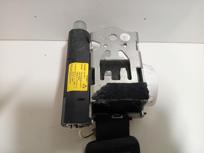 Cintura DI Sicurezza Sedile POST SX 34033923C Volvo XC60 I 2009